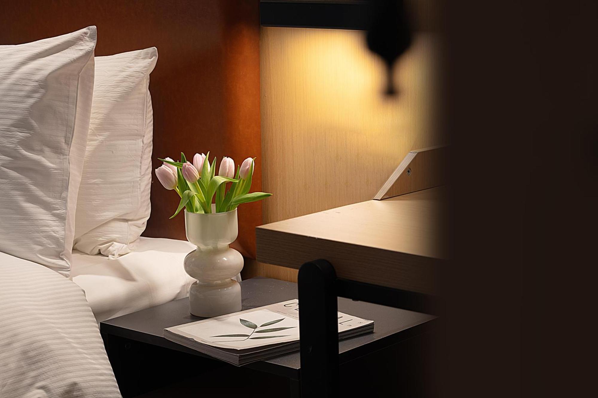 Mcsrh Hotel-Chengdu Jianshe Road Bagian luar foto